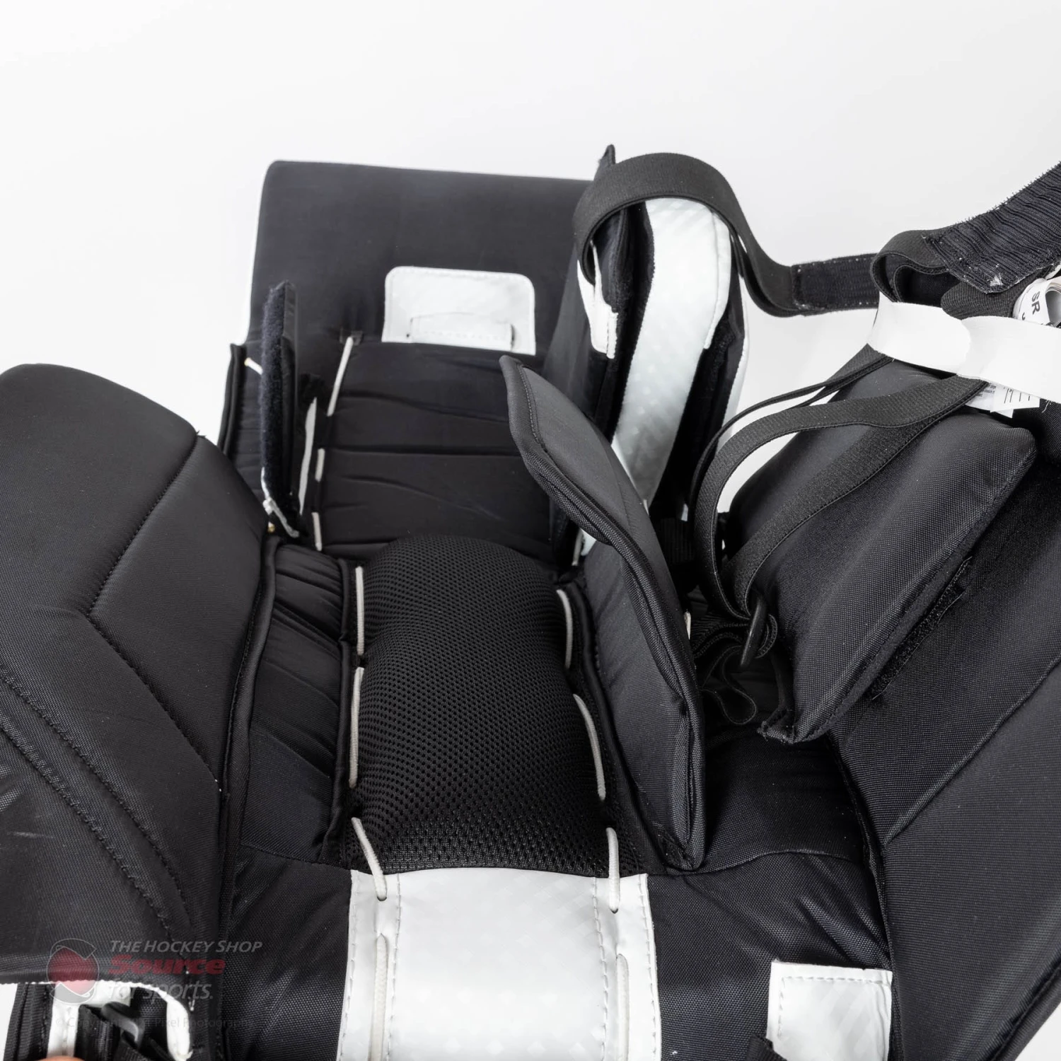 Brian's OPTiK X2 Junior Goalie Leg Pads 14 Brian's OPTiK X2 Junior Goalie Leg Pads - Image 14