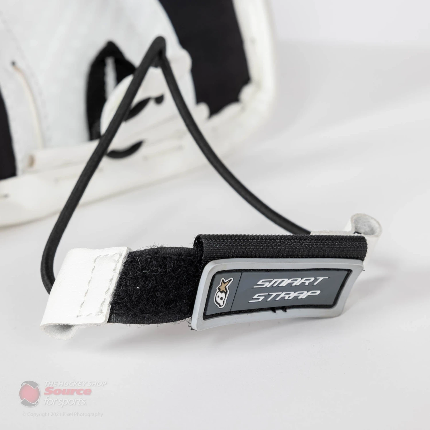 Brian's OPTiK X2 Junior Goalie Leg Pads 18 Brian's OPTiK X2 Junior Goalie Leg Pads - Image 18