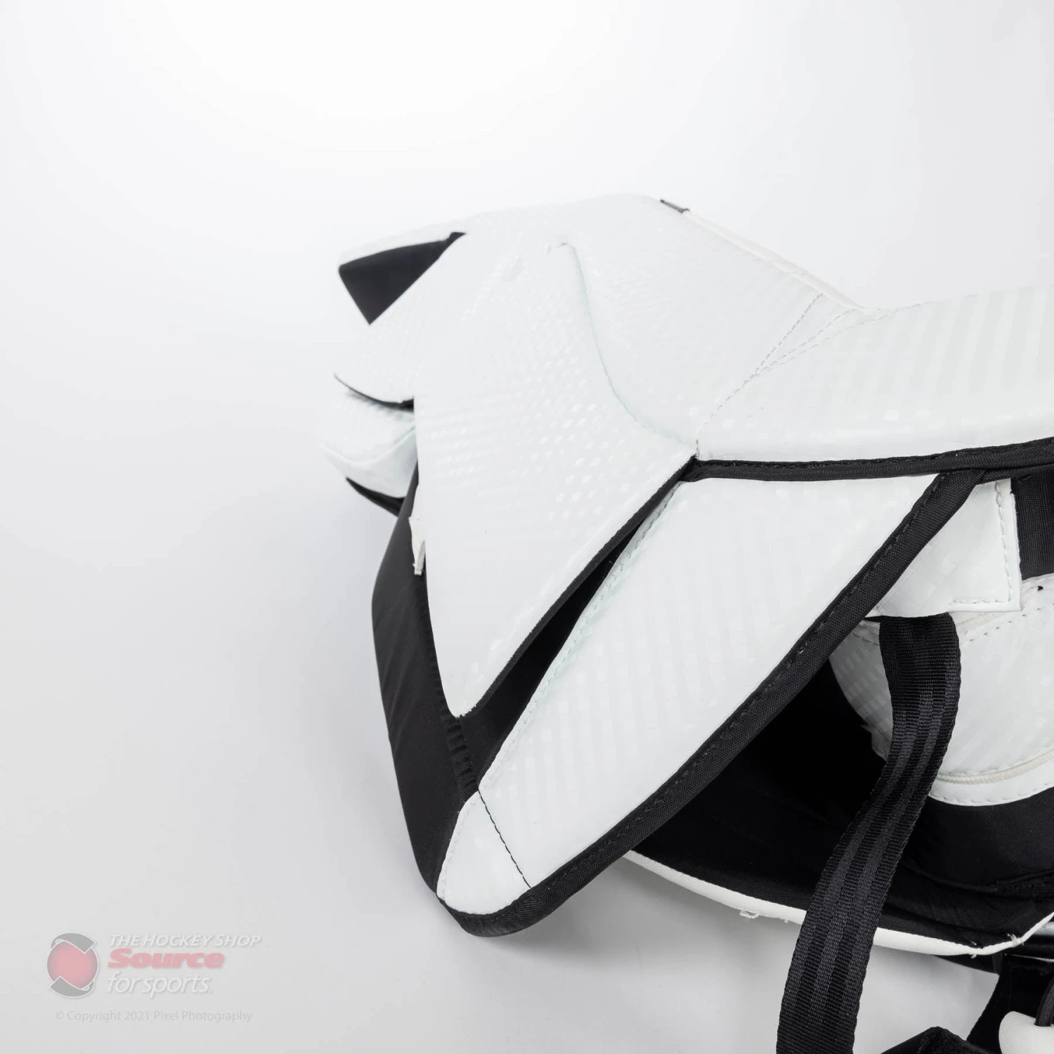 Brian's OPTiK X2 Junior Goalie Leg Pads 11 Brian's OPTiK X2 Junior Goalie Leg Pads - Image 11