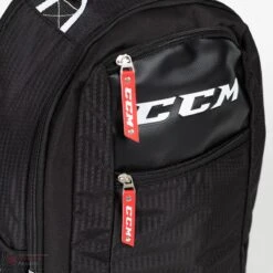 CCM Sport Backpack -Top Hockey ccm backpacks ccm sport backpack black 11315071451202