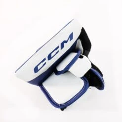CCM Axis 2.5 Junior Goalie Blocker -Top Hockey ccm blockers ccm axis 2 5 junior goalie blocker 29016445124674