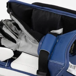 CCM Axis 2.5 Junior Goalie Blocker -Top Hockey ccm blockers ccm axis 2 5 junior goalie blocker 29103576711234