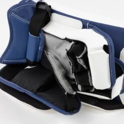 CCM Axis 2.5 Junior Goalie Blocker -Top Hockey ccm blockers ccm axis 2 5 junior goalie blocker 29103576776770