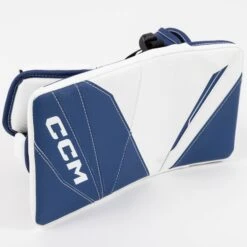 CCM Axis 2.5 Junior Goalie Blocker -Top Hockey ccm blockers ccm axis 2 5 junior goalie blocker 29103576875074