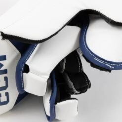 CCM Axis 2.5 Junior Goalie Blocker -Top Hockey ccm blockers ccm axis 2 5 junior goalie blocker 29103576907842