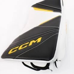 CCM Axis 2.9 Intermediate Goalie Blocker -Top Hockey ccm blockers ccm axis 2 9 intermediate goalie blocker 29016448139330