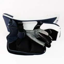 CCM Axis 2.9 Intermediate Goalie Blocker -Top Hockey ccm blockers ccm axis 2 9 intermediate goalie blocker 29016450334786