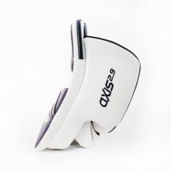 CCM Axis 2.9 Intermediate Goalie Blocker -Top Hockey ccm blockers ccm axis 2 9 intermediate goalie blocker 29016450400322