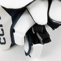 CCM Axis 2.9 Intermediate Goalie Blocker -Top Hockey ccm blockers ccm axis 2 9 intermediate goalie blocker 29103578775618