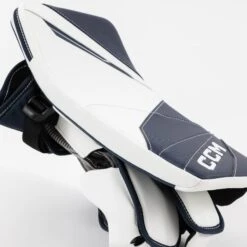 CCM Axis 2.9 Intermediate Goalie Blocker -Top Hockey ccm blockers ccm axis 2 9 intermediate goalie blocker 29103578873922