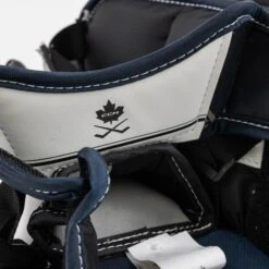 CCM Axis 2.9 Intermediate Goalie Blocker -Top Hockey ccm blockers ccm axis 2 9 intermediate goalie blocker 29103578939458