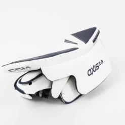 CCM Axis 2.9 Intermediate Goalie Blocker -Top Hockey ccm blockers ccm axis 2 9 intermediate goalie blocker 29103579004994