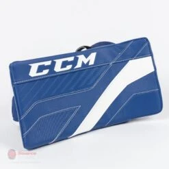 CCM Axis A1.5 Junior Goalie Blocker - Source Exclusive -Top Hockey ccm blockers ccm axis a1 5 junior goalie blocker source exclusive 14450334761026
