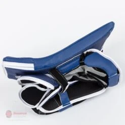 CCM Axis A1.5 Junior Goalie Blocker - Source Exclusive -Top Hockey ccm blockers ccm axis a1 5 junior goalie blocker source exclusive 14450334859330