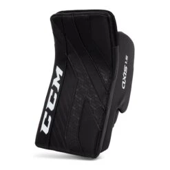 CCM Axis A1.5 Junior Goalie Blocker - Source Exclusive -Top Hockey ccm blockers ccm axis a1 5 junior goalie blocker source exclusive black regular 28741223350338