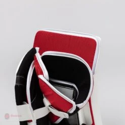 CCM Axis A1.9 Intermediate Goalie Blocker -Top Hockey ccm blockers ccm axis a1 9 intermediate goalie blocker 13994190831682