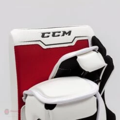 CCM Axis A1.9 Intermediate Goalie Blocker -Top Hockey ccm blockers ccm axis a1 9 intermediate goalie blocker 13994190962754