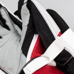 CCM Axis A1.9 Intermediate Goalie Blocker -Top Hockey ccm blockers ccm axis a1 9 intermediate goalie blocker 13994191028290