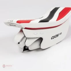 CCM Axis A1.9 Intermediate Goalie Blocker -Top Hockey ccm blockers ccm axis a1 9 intermediate goalie blocker 13994191061058