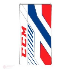 CCM Axis A1.9 Intermediate Goalie Blocker -Top Hockey ccm blockers ccm axis a1 9 intermediate goalie blocker montreal canadiens regular 28741223579714