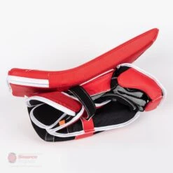 CCM Axis A1.9 Intermediate Goalie Blocker - Source Exclusive 32 CCM Axis A1.9 Intermediate Goalie Blocker - Source Exclusive -Top Hockey ccm blockers ccm axis a1 9 intermediate goalie blocker source exclusive 14450334957634