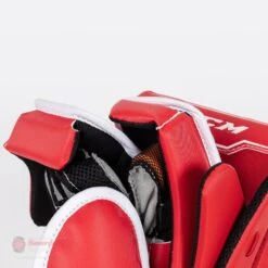 CCM Axis A1.9 Intermediate Goalie Blocker - Source Exclusive 31 CCM Axis A1.9 Intermediate Goalie Blocker - Source Exclusive -Top Hockey ccm blockers ccm axis a1 9 intermediate goalie blocker source exclusive 14450335055938