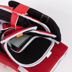 CCM Axis A1.9 Intermediate Goalie Blocker - Source Exclusive 34 CCM Axis A1.9 Intermediate Goalie Blocker - Source Exclusive -Top Hockey ccm blockers ccm axis a1 9 intermediate goalie blocker source exclusive 14450335219778