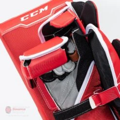 CCM Axis A1.9 Intermediate Goalie Blocker - Source Exclusive 39 CCM Axis A1.9 Intermediate Goalie Blocker - Source Exclusive -Top Hockey ccm blockers ccm axis a1 9 intermediate goalie blocker source exclusive 14780875210818