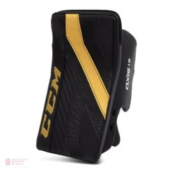 CCM Axis A1.9 Intermediate Goalie Blocker - Source Exclusive 27 CCM Axis A1.9 Intermediate Goalie Blocker - Source Exclusive -Top Hockey ccm blockers ccm axis a1 9 intermediate goalie blocker source exclusive vegas golden knights regular 28741223907394