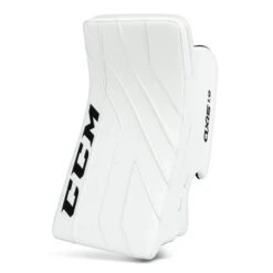 CCM Axis A1.9 Intermediate Goalie Blocker - Source Exclusive 24 CCM Axis A1.9 Intermediate Goalie Blocker - Source Exclusive -Top Hockey ccm blockers ccm axis a1 9 intermediate goalie blocker source exclusive white regular 28741223841858