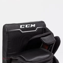 CCM Axis Senior Goalie Blocker -Top Hockey ccm blockers ccm axis senior goalie blocker 13994186604610