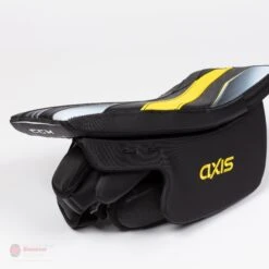 CCM Axis Senior Goalie Blocker -Top Hockey ccm blockers ccm axis senior goalie blocker 13994186768450