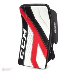CCM Axis Senior Goalie Blocker -Top Hockey ccm blockers ccm axis senior goalie blocker chicago blackhawks regular 28741224923202