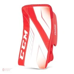 CCM Axis Senior Goalie Blocker -Top Hockey ccm blockers ccm axis senior goalie blocker detroit red wings regular 28741224955970