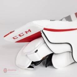 CCM Extreme Flex 5 Senior Goalie Blocker 22 CCM Extreme Flex 5 Senior Goalie Blocker -Top Hockey ccm blockers ccm extreme flex 5 senior goalie blocker 27972280352834