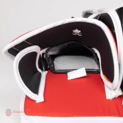 CCM Extreme Flex 5 Senior Goalie Blocker 31 CCM Extreme Flex 5 Senior Goalie Blocker -Top Hockey ccm blockers ccm extreme flex 5 senior goalie blocker 27972280418370