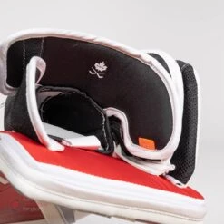 CCM Extreme Flex 5 Senior Goalie Blocker 30 CCM Extreme Flex 5 Senior Goalie Blocker -Top Hockey ccm blockers ccm extreme flex 5 senior goalie blocker 27972280483906