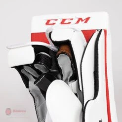 CCM Extreme Flex 5 Senior Goalie Blocker 24 CCM Extreme Flex 5 Senior Goalie Blocker -Top Hockey ccm blockers ccm extreme flex 5 senior goalie blocker 27972280516674