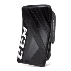 CCM Extreme Flex 5 Senior Goalie Blocker 32 CCM Extreme Flex 5 Senior Goalie Blocker -Top Hockey ccm blockers ccm extreme flex 5 senior goalie blocker black regular 28741225742402