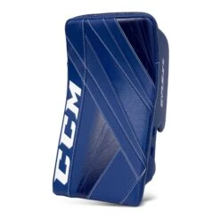 CCM Extreme Flex 5 Senior Goalie Blocker 33 CCM Extreme Flex 5 Senior Goalie Blocker -Top Hockey ccm blockers ccm extreme flex 5 senior goalie blocker blue regular 28741225775170