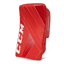 CCM Extreme Flex 5 Senior Goalie Blocker 34 CCM Extreme Flex 5 Senior Goalie Blocker -Top Hockey ccm blockers ccm extreme flex 5 senior goalie blocker red regular 28741225807938