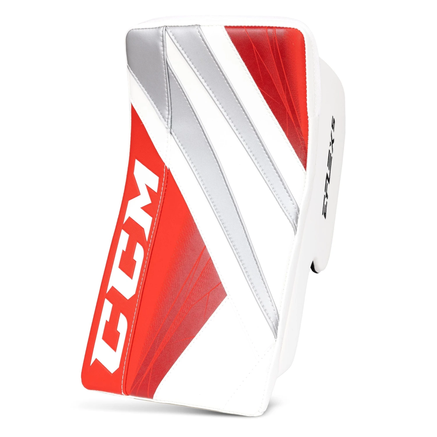 CCM Extreme Flex 5 Senior Goalie Blocker 2 CCM Extreme Flex 5 Senior Goalie Blocker - Image 2