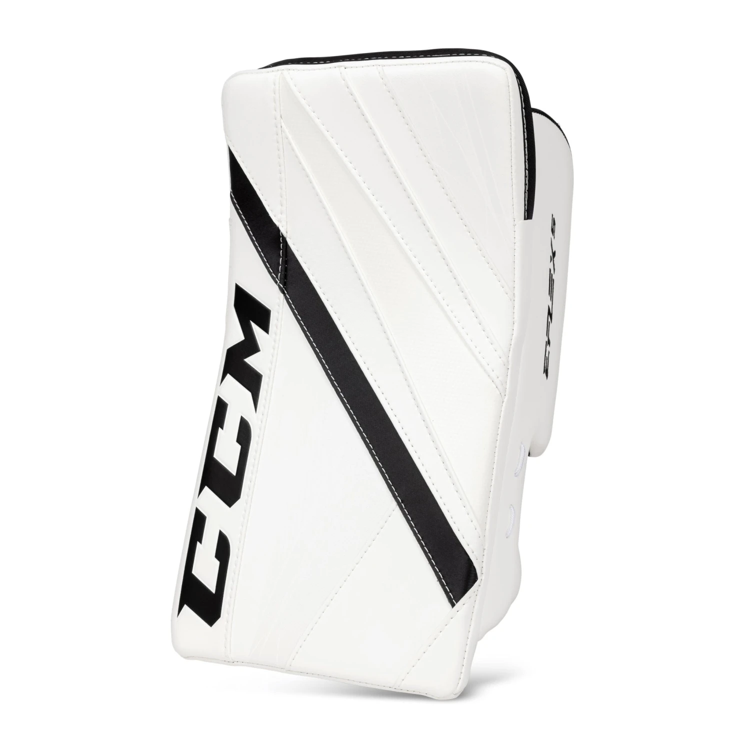 CCM Extreme Flex 5 Senior Goalie Blocker 18 CCM Extreme Flex 5 Senior Goalie Blocker - Image 18