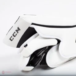 CCM Extreme Flex E4.5 Junior Goalie Blocker - Source Exclusive -Top Hockey ccm blockers ccm extreme flex e4 5 junior goalie blocker source exclusive 5310649466946