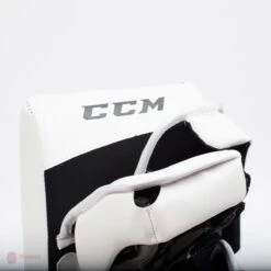CCM Extreme Flex E4.5 Junior Goalie Blocker - Source Exclusive -Top Hockey ccm blockers ccm extreme flex e4 5 junior goalie blocker source exclusive 5310649761858