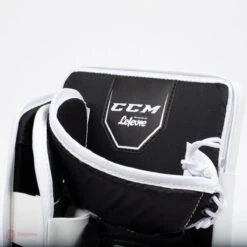 CCM Extreme Flex E4.5 Junior Goalie Blocker - Source Exclusive -Top Hockey ccm blockers ccm extreme flex e4 5 junior goalie blocker source exclusive 5310650646594