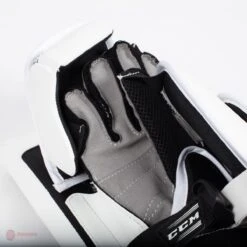 CCM Extreme Flex E4.5 Junior Goalie Blocker - Source Exclusive -Top Hockey ccm blockers ccm extreme flex e4 5 junior goalie blocker source exclusive 5310650744898