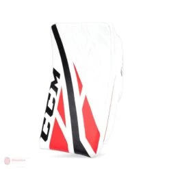 CCM Extreme Flex E4.5 Junior Goalie Blocker - Source Exclusive -Top Hockey ccm blockers ccm extreme flex e4 5 junior goalie blocker source exclusive chicago blackhawks regular 28741226627138