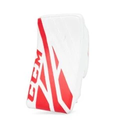 CCM Extreme Flex E4.5 Junior Goalie Blocker - Source Exclusive -Top Hockey ccm blockers ccm extreme flex e4 5 junior goalie blocker source exclusive detroit red wings regular 28741226496066