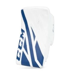 CCM Extreme Flex E4.5 Junior Goalie Blocker - Source Exclusive -Top Hockey ccm blockers ccm extreme flex e4 5 junior goalie blocker source exclusive toronto maple leafs regular 28741226561602